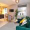 Brighton, BN1, short and long let, 3 sleeps, 6 mins walk from train station - Brighton and Hove