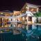 Fah Suay Villa - Incredible & Spacious 5 Bedrooms
