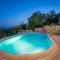 Retro apartment on island Mljet