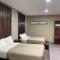 Huasteca Em suites
