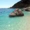 Marinas apartment Ogliastra