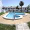 2 Bed Apartment on Vistabella Golf with large private solarium - Vistabella