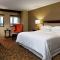 Sheraton Springfield Monarch Place Hotel - Springfield