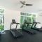 Ground level Garden condo at Akumal south by TAO Santamar