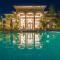 SaffronStays Zuma Villa, Pawna - luxury villa with a heated pool, sports court and gym - Malavli