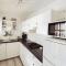 El Bruni - modern villa close to the beach in Benissa