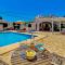 El Bruni - modern villa close to the beach in Benissa - Pedramala