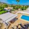 El Bruni - modern villa close to the beach in Benissa - Pedramala