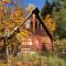 Modern Private Tiny House in the Forest - Slocan