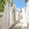 Patmos Traditional House Chora near the Monastery