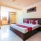 OYO 15140 Hotel Priya Residency