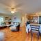 Breezy Kailua-Kona Bungalow with Lanai and Ocean View! - كيلوا كونا
