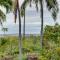 Breezy Kailua-Kona Bungalow with Lanai and Ocean View! - كيلوا كونا