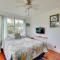 Breezy Kailua-Kona Bungalow with Lanai and Ocean View! - كيلوا كونا