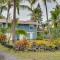 Breezy Kailua-Kona Bungalow with Lanai and Ocean View! - كيلوا كونا