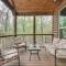 5 Mi to Beavers Bend Marina Broken Bow Cabin! - Stephens Gap