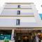 OYO Hotel SSG Residency - Visakhapatnam