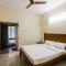 OYO Hotel SSG Residency - Visakhapatnam