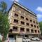 Super OYO Townhouse OAK Hotel Belsons Taj Mahal