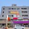 SPOT ON Swarg Executive Paradise Near Fun Time Multiplex - Púna