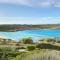 Apartamento Atardecer en Menorca Son Parc Vista al campo de golf - Сон-Парк