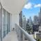 Icon Brickell 1 bed Miami 32nd - Miami