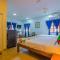 Holy Cross Home Stays - Vieux-Goa