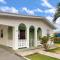 Private 3BR Tropical Paradise near Oistins - Christ Church