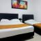 Hotel Diamonds - Riohacha