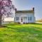 Idyllic Appomattox Home with Porch and Rocking Chairs! - Appomattox