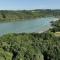 Hebergement insolite, Location Yourte au bord du lac de mielan - Miélan