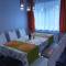 Alfa apartman