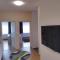 Alfa apartman