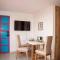 Cozy Apartment Rocks Guatape