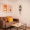 Cozy Apartment Rocks Guatape