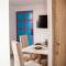 Cozy Apartment Rocks Guatape