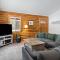Pine Loop Log Cabin - Meredith Lodging - لا بين