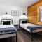 Pine Loop Log Cabin - Meredith Lodging - لا بين