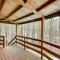 Wisconsin Vacation Rental 1 Mi to Road America!