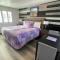Purple Sage Motel