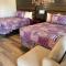 Purple Sage Motel