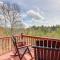 Peaceful Cabin Retreat - 9 Mi to Murphy! - Мерфи