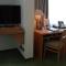 Best Western Premier Seehotel Krautkrämer