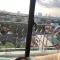 Staycation @Bali Oasis 2- 2BR unit with sunset view - Manila