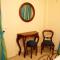 Nefeli (2 Bedrooms, Sleeps 4 upstairs) - كارافوميلوس