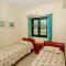 Nefeli (2 Bedrooms, Sleeps 4 upstairs) - كارافوميلوس