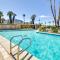 Near El Paseo Modern Palm Desert Condo with Patios!