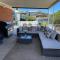 Cheerful Beach house at Redhead Beach