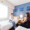 Ashibetsu Onsen Starlight Hotel
