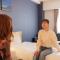 Ashibetsu Onsen Starlight Hotel